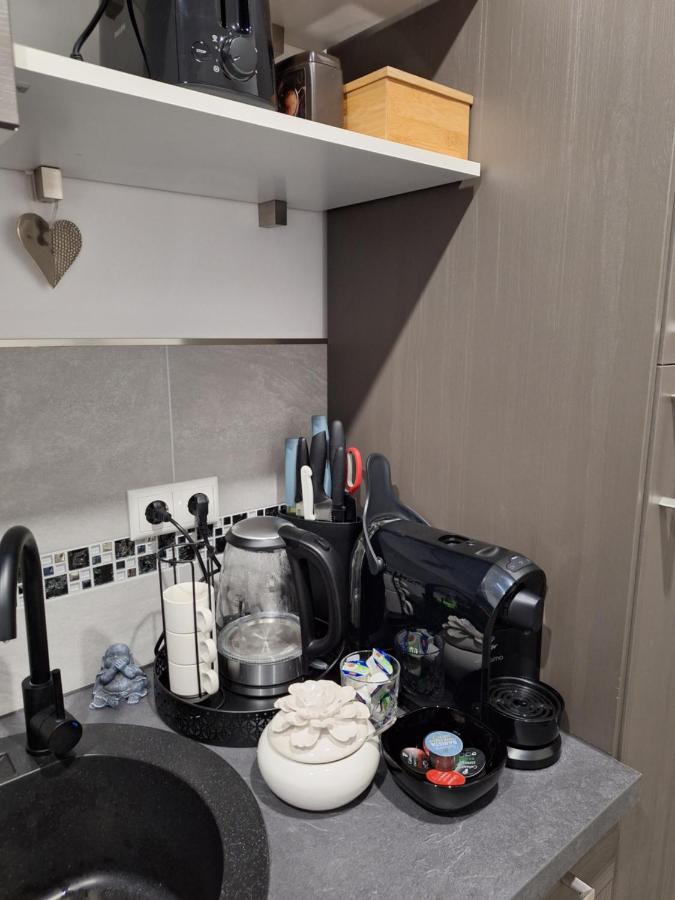 Traumhafte Ferienwohnung In Heppenheim, Inklusive Wlan Und Netflix Heppenheim  Exterior photo