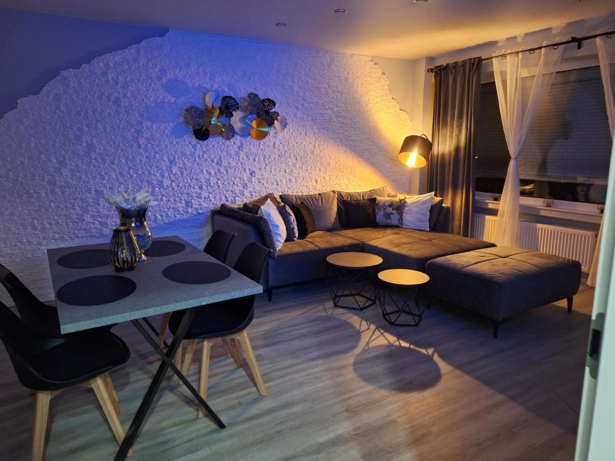 Traumhafte Ferienwohnung In Heppenheim, Inklusive Wlan Und Netflix Heppenheim  Exterior photo
