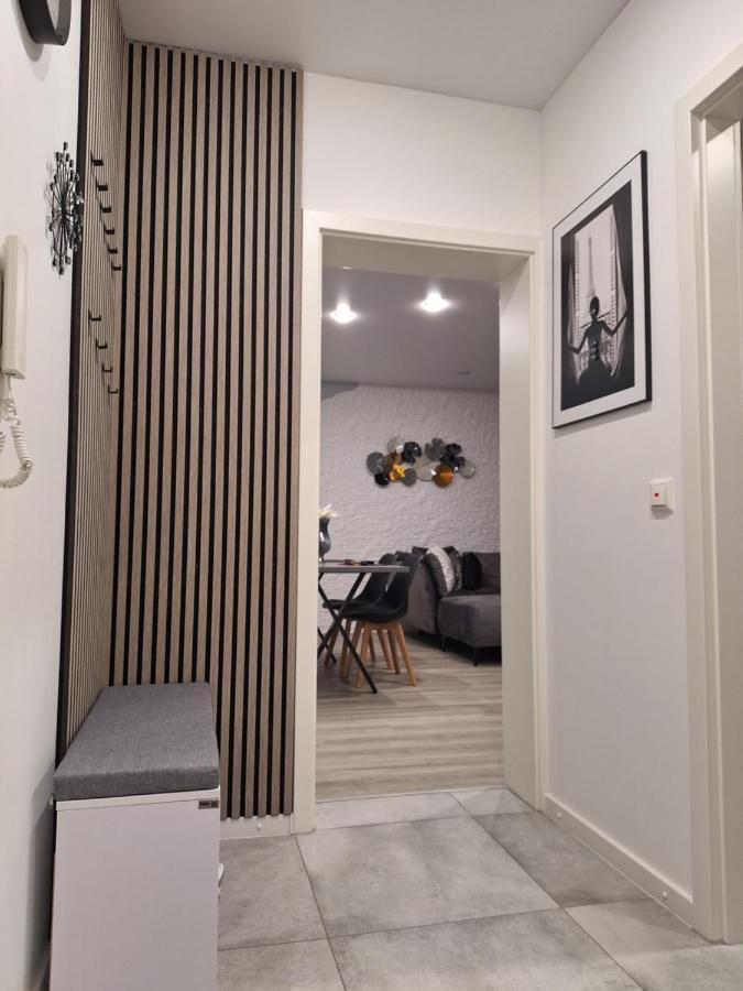Traumhafte Ferienwohnung In Heppenheim, Inklusive Wlan Und Netflix Heppenheim  Exterior photo